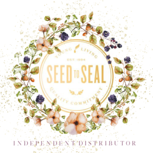 Young Living INDEPENDENT DISTRIBUTOR